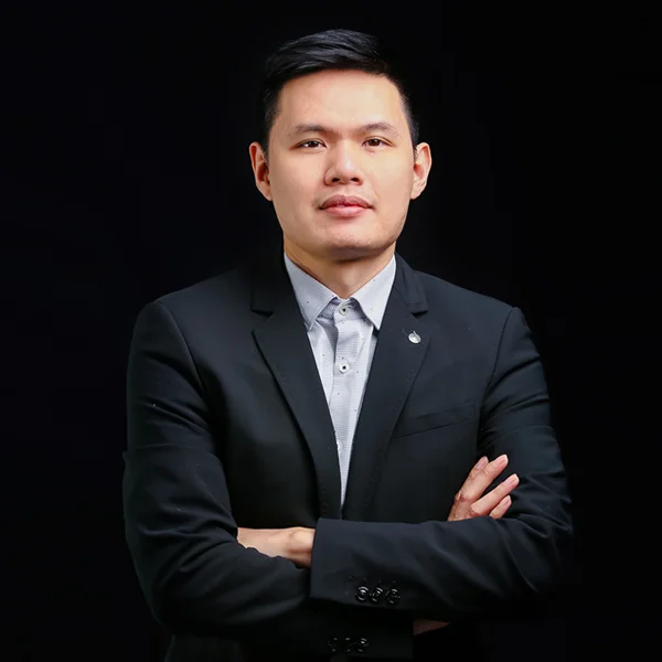 Trần Tuấn Anh