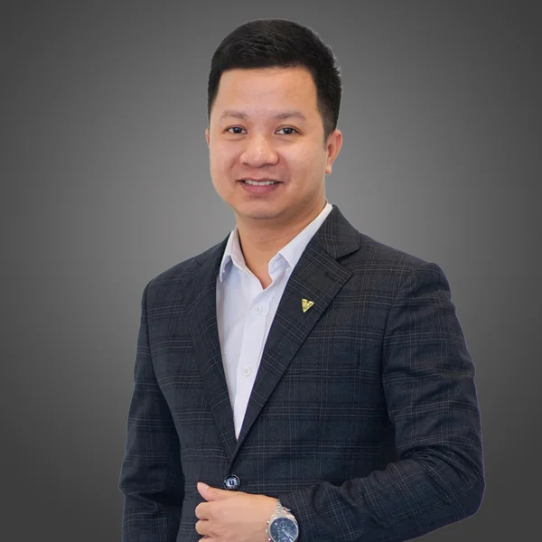 Hoàng Nghĩa Mạnh