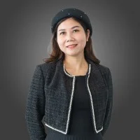 biệt thự 3 tầng phong cách tân cổ điển tại Hà Nội