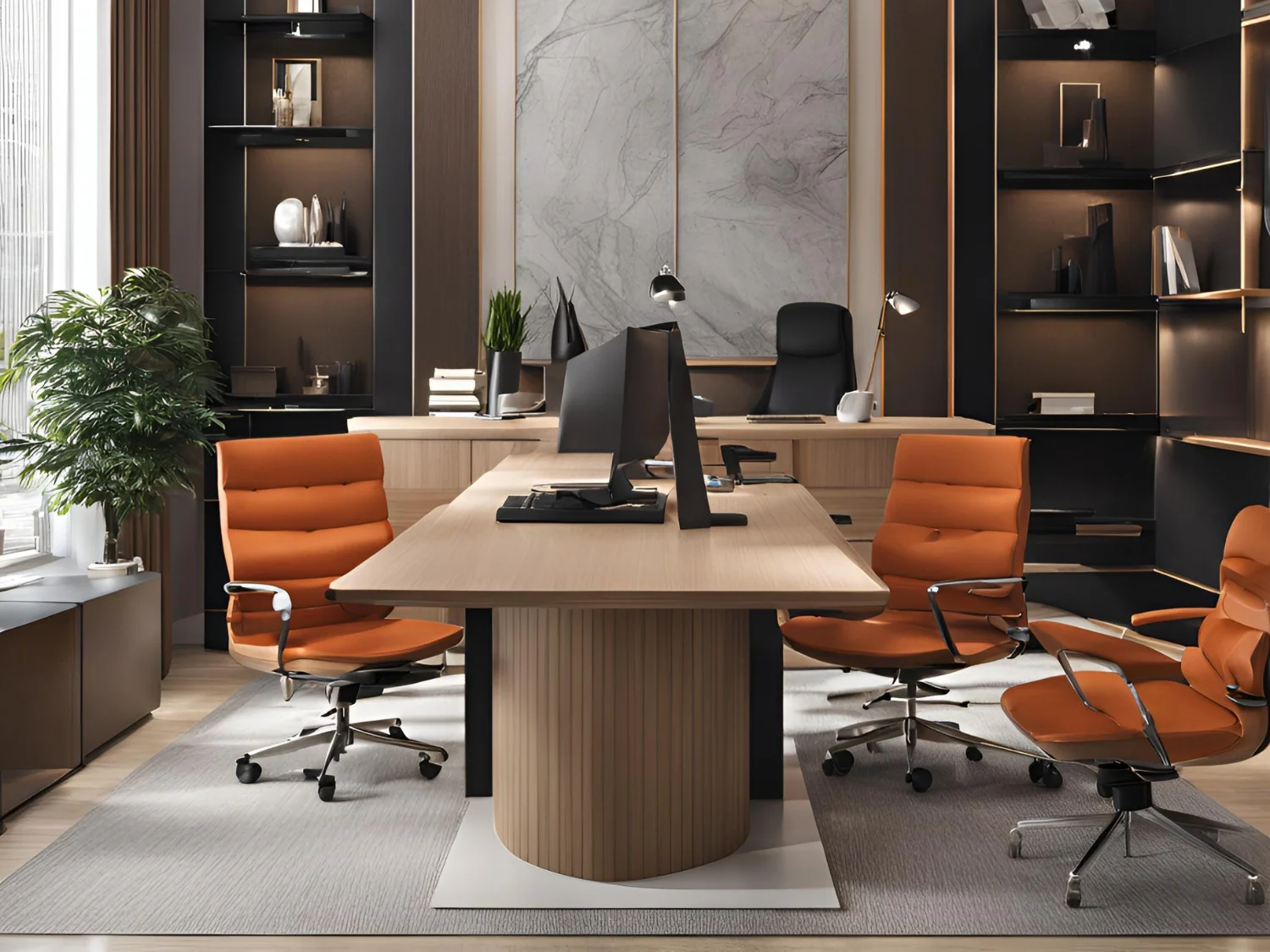 biệt thự kiểu nhật