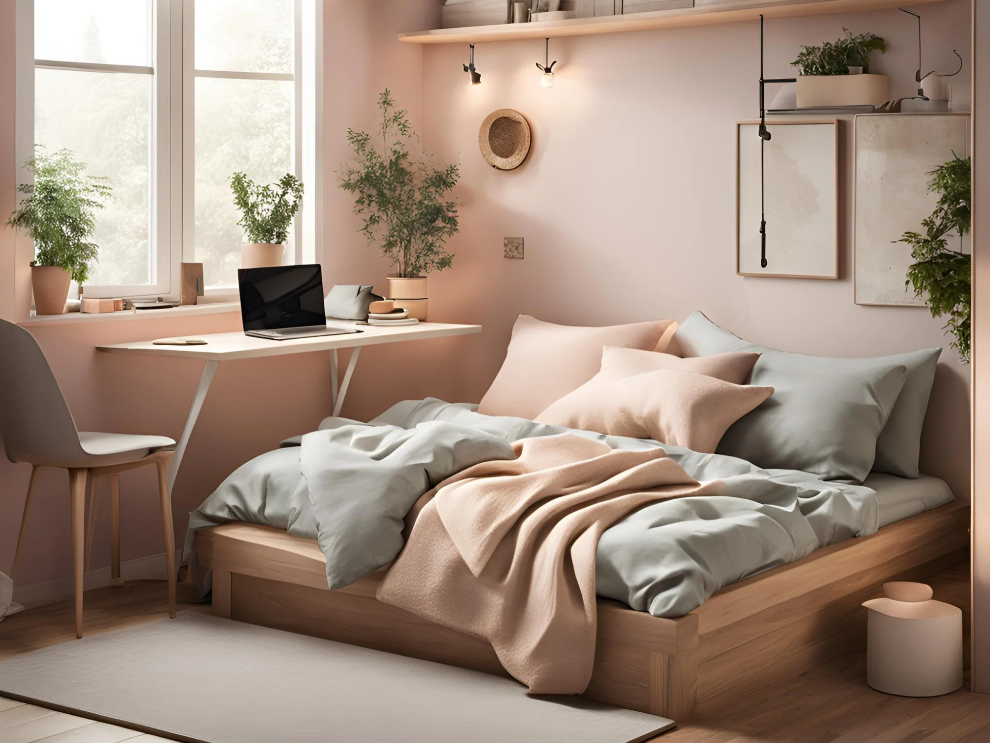 Mẫu thiết kế nội thất biệt thự tân cổ điển tại Hòa Bình NT2009313-1C