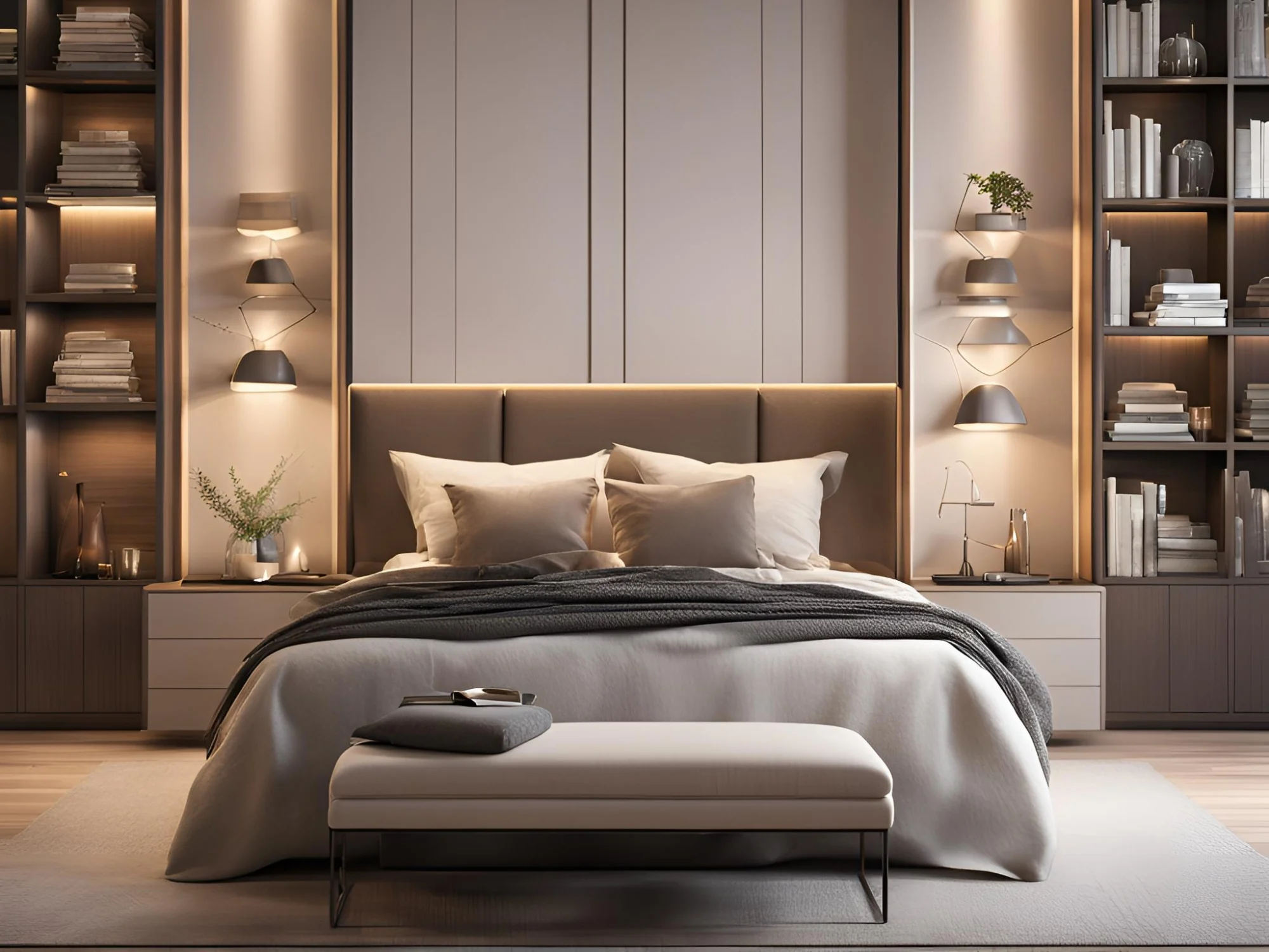 thiết kế biệt thự