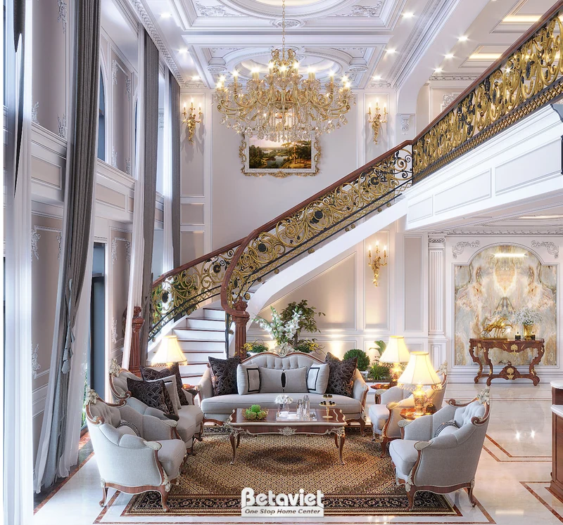 biệt thự kiểu nhật