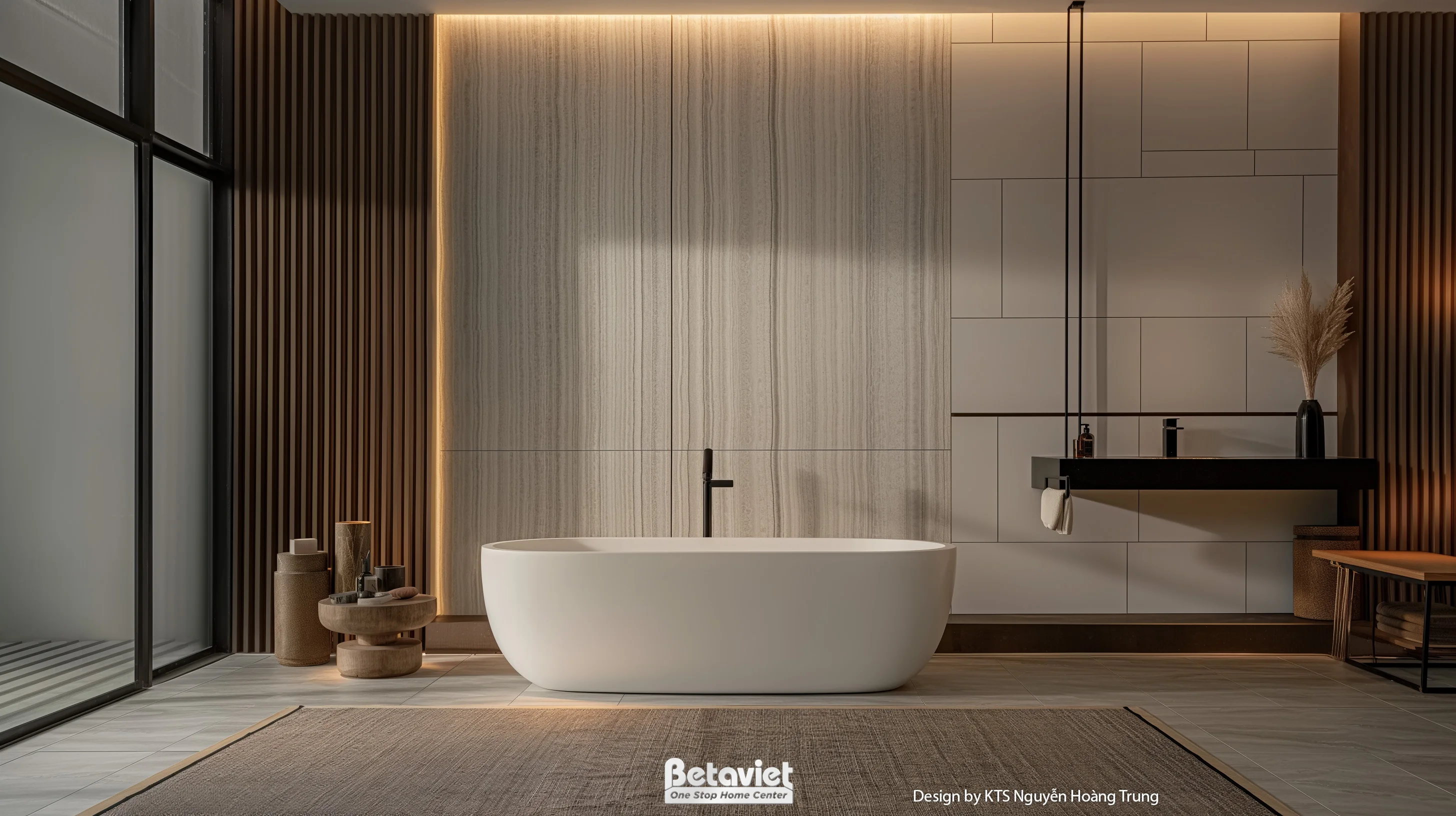 Video Nội Thất Biệt Thự Splendora Bắc An Khánh — Kiểu Hoàng Gia Pháp