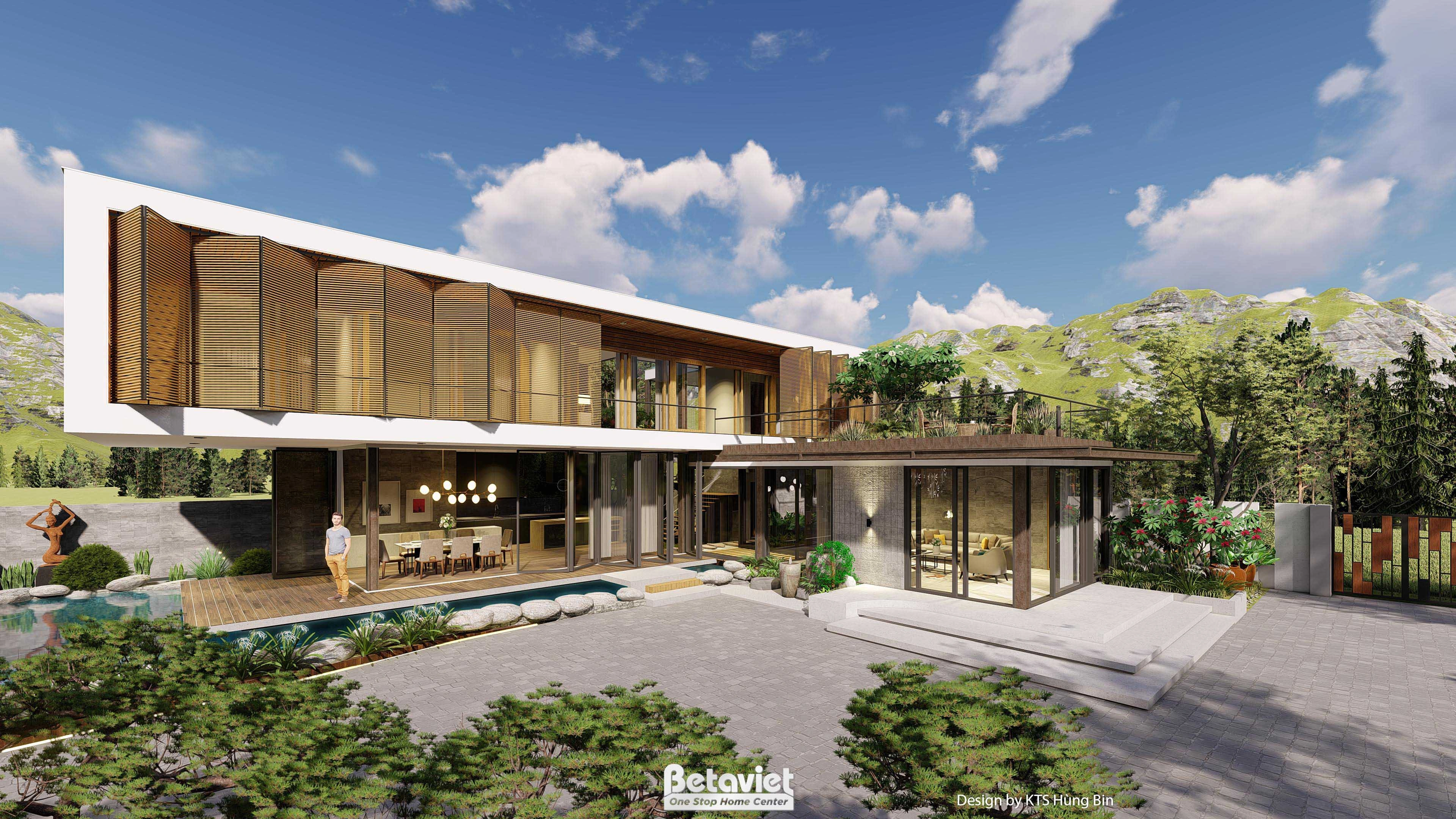 TC: trọn gói nhà phố 4 tầng tại Hải Dương