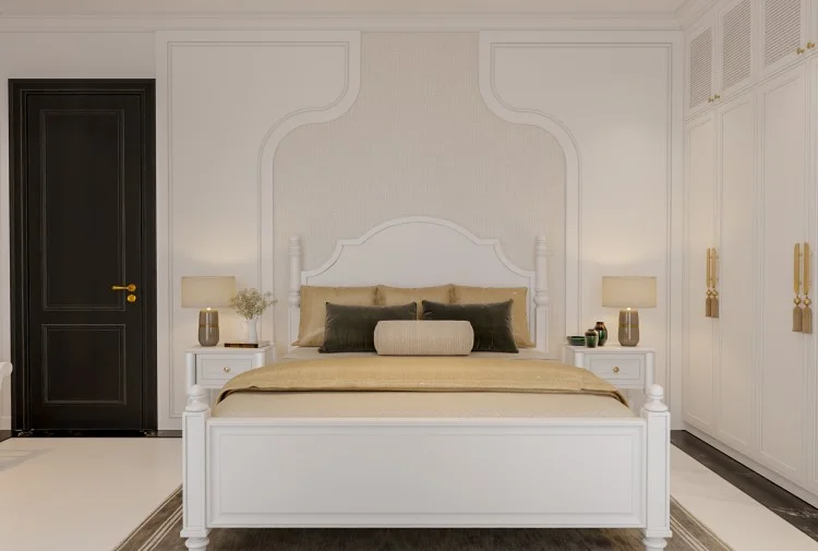 Thiết kế sân vườn lâu đài Nghệ An