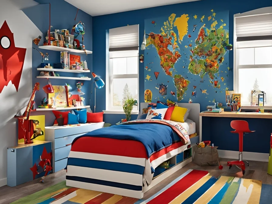 Biệt thự nhà vườn Bắc Ninh