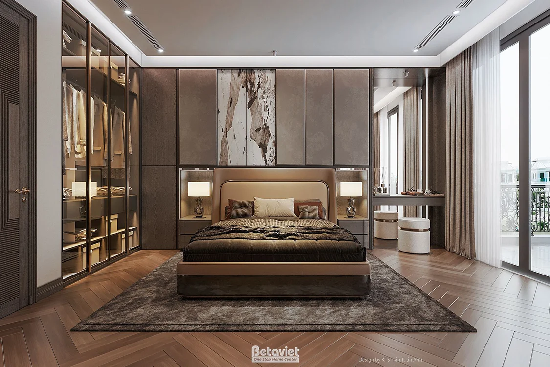 Biệt thự nhà vườn Ninh Bình