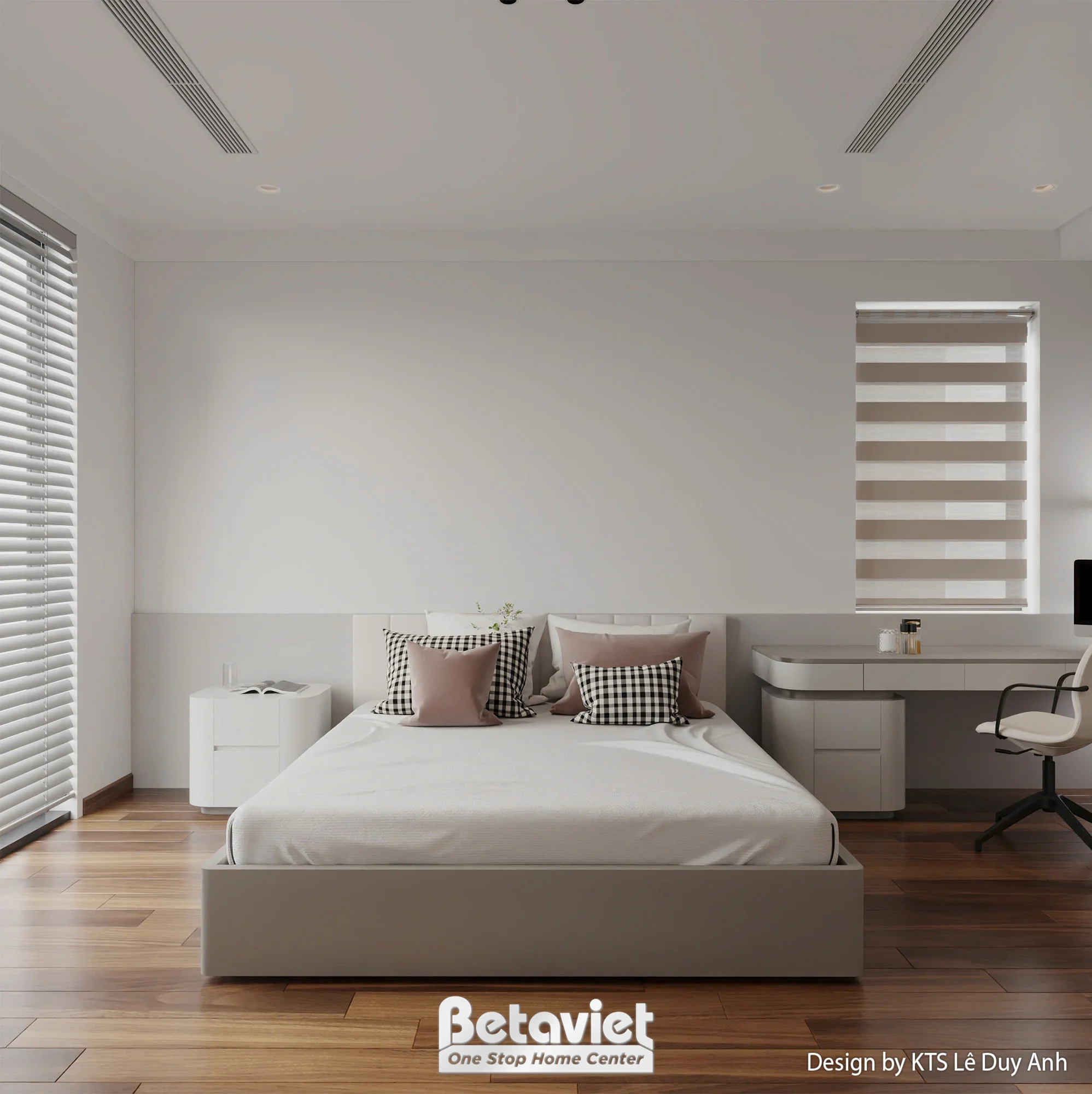 Biệt thự kiểu Pháp tân cổ điển Nghệ An