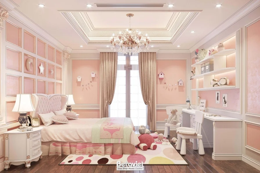 Biệt thự nhà vườn Hải Phòng