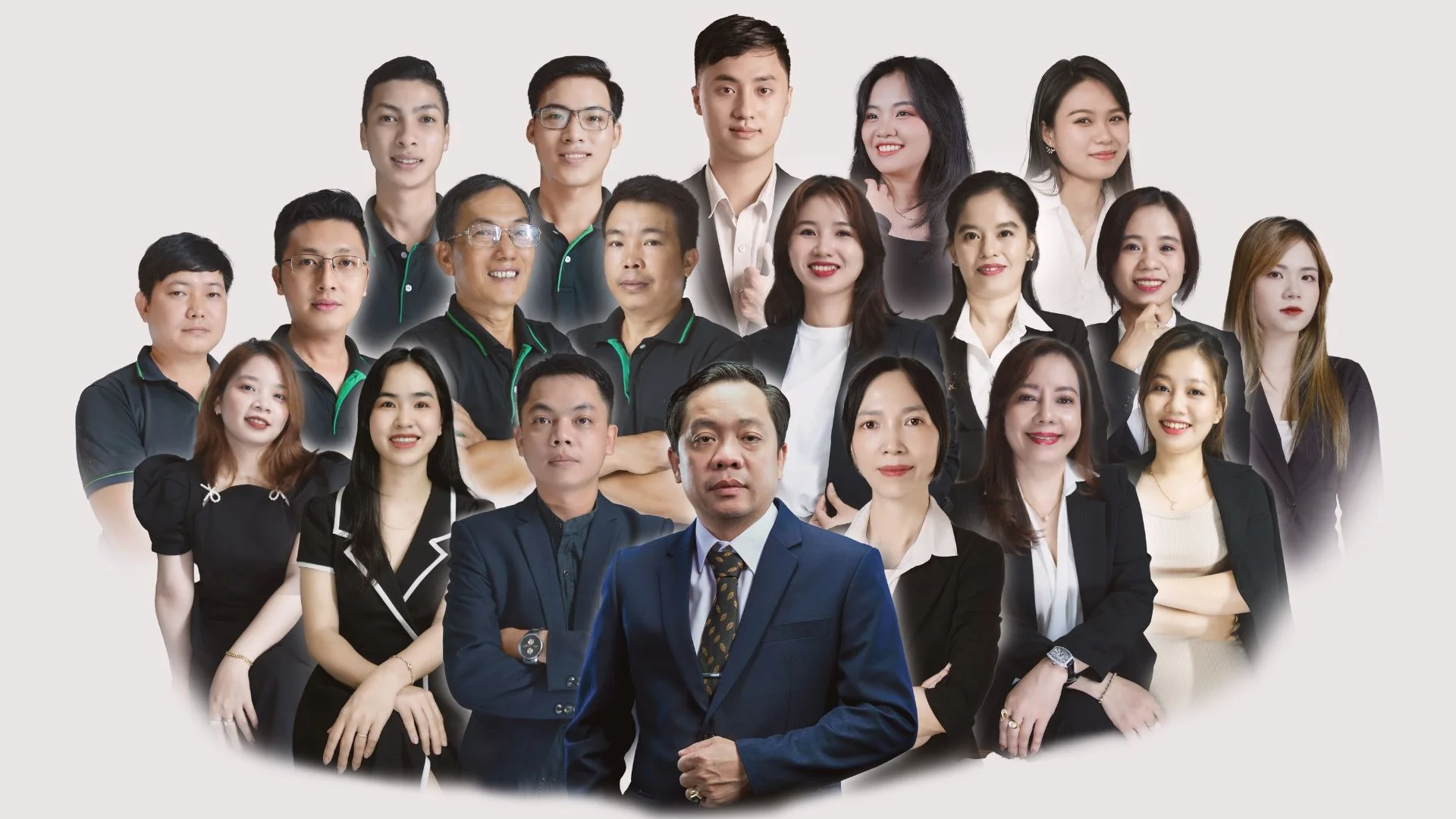 Chi tiết nội thất cao cấp Bình Dương