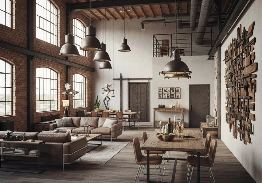 Khách sạn 5 tầng phong khách tân cổ điển tại hà nội