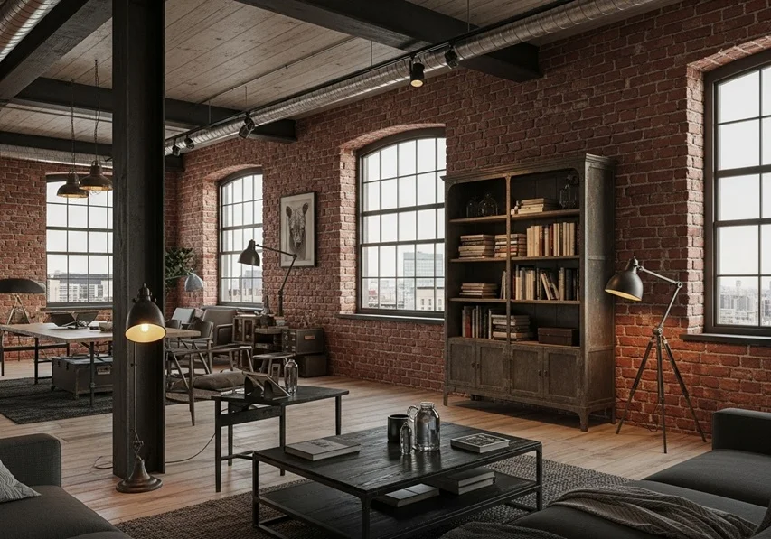 Thiết kế nhà vườn 3 tầng hiện đại 1000m² [KT21200]