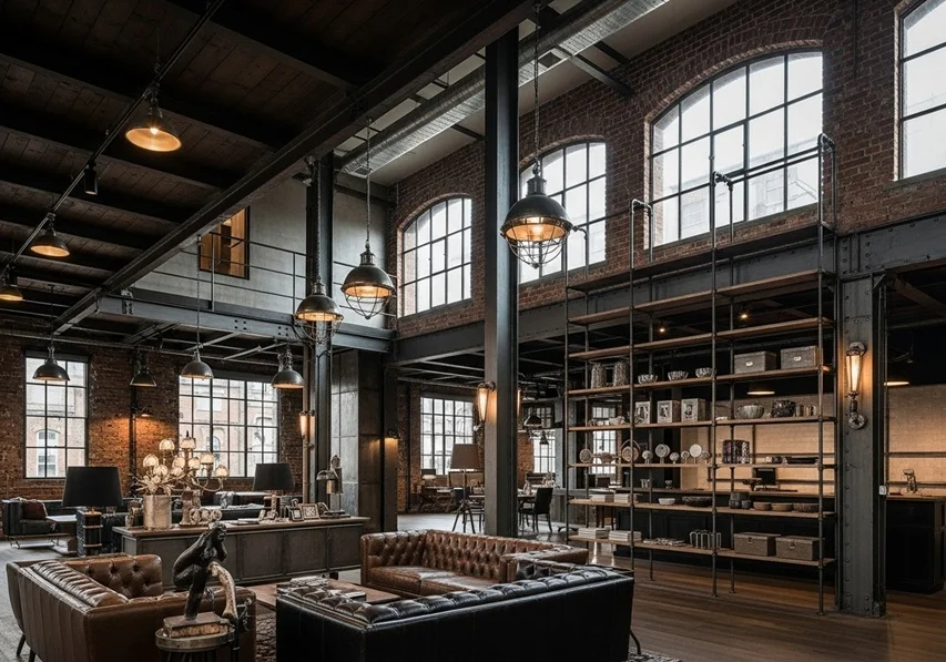 Nhà phố 4 tầng phong cách hiện đại tại hải phòng