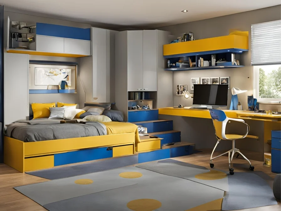 Biệt thự nhà vườn Hà Nội