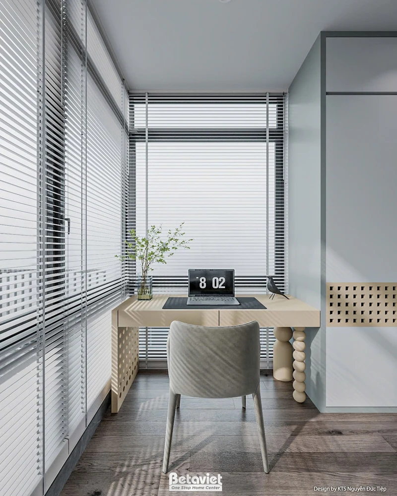 thiết kế biệt thự