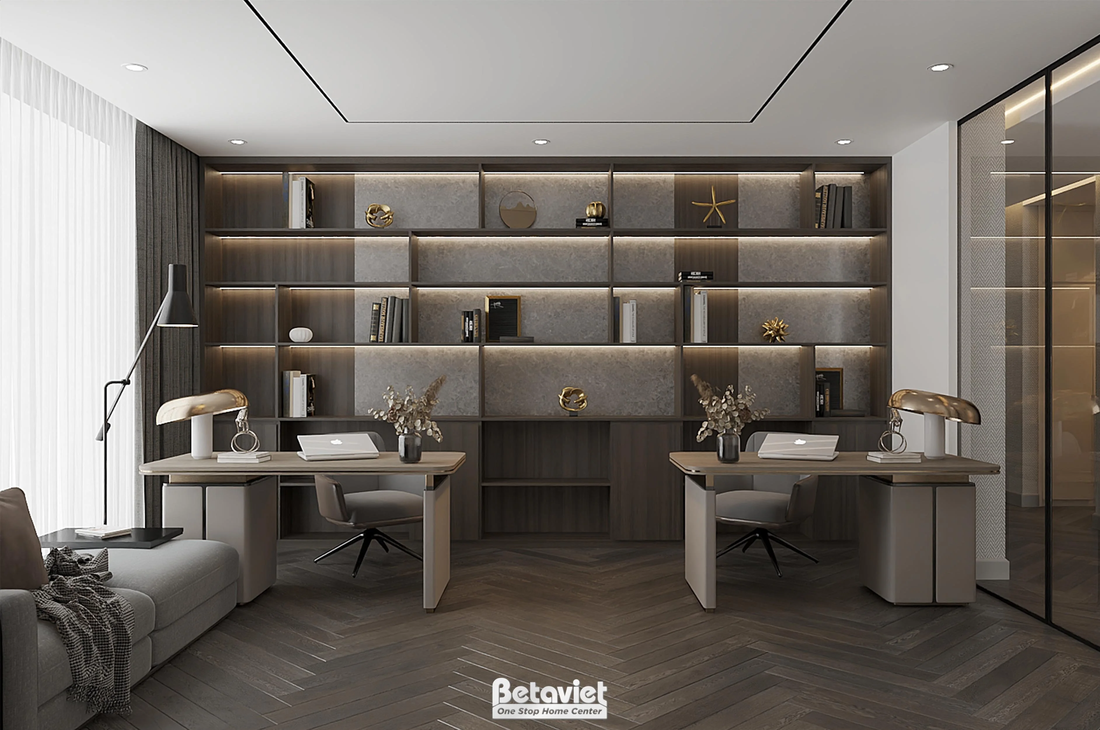 thiết kế biệt thự