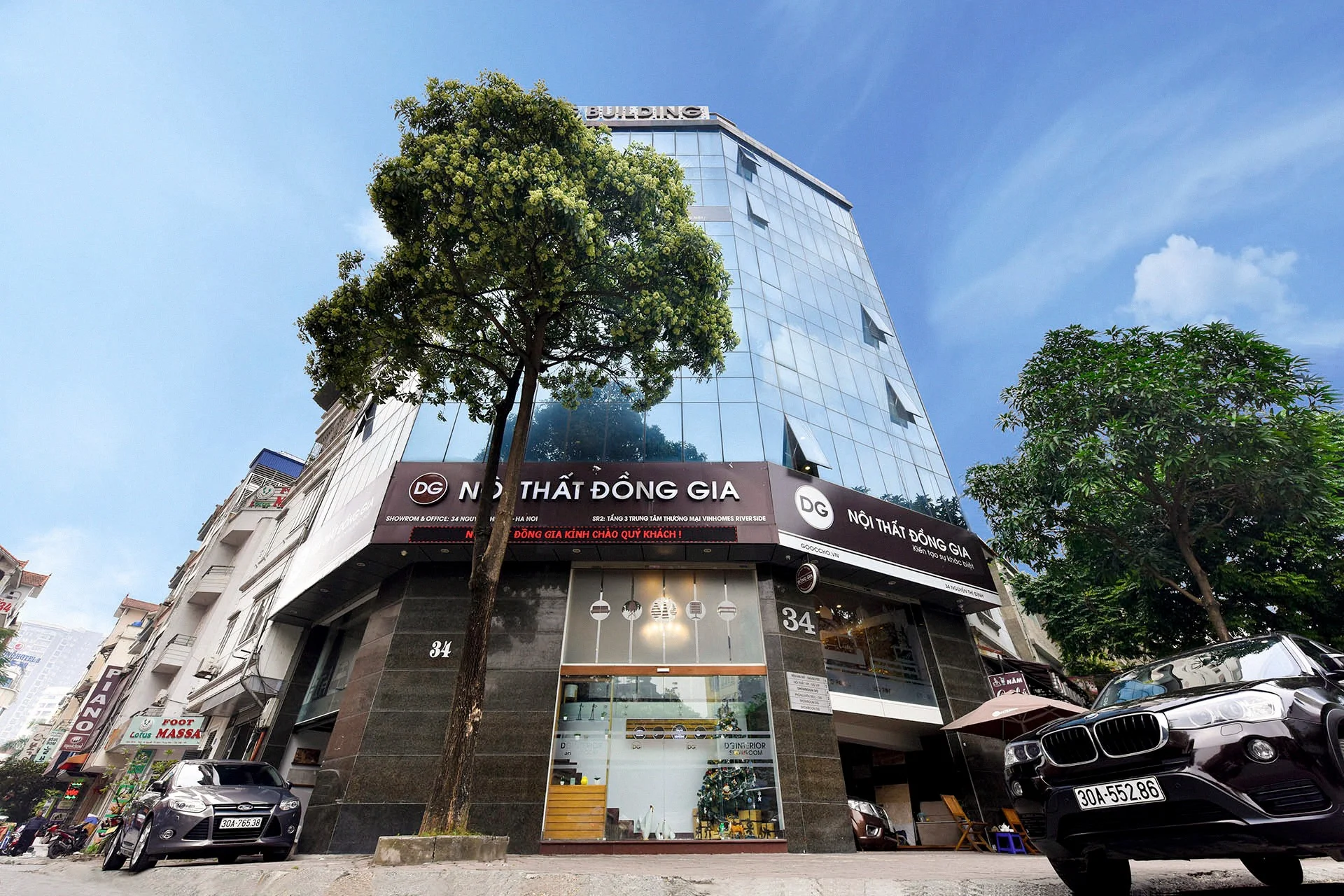 Biệt Thự 3 Tầng 4 Phòng Ngủ Tại Thái Bình — Bố Cục Chuẩn Mực