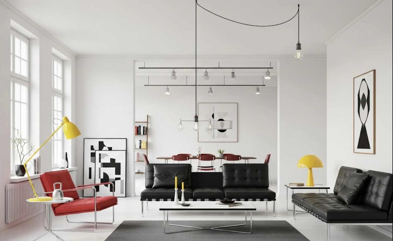 Mẫu thiết kế trường Mầm non Thời Thơ Ấu phong cách hiện đại