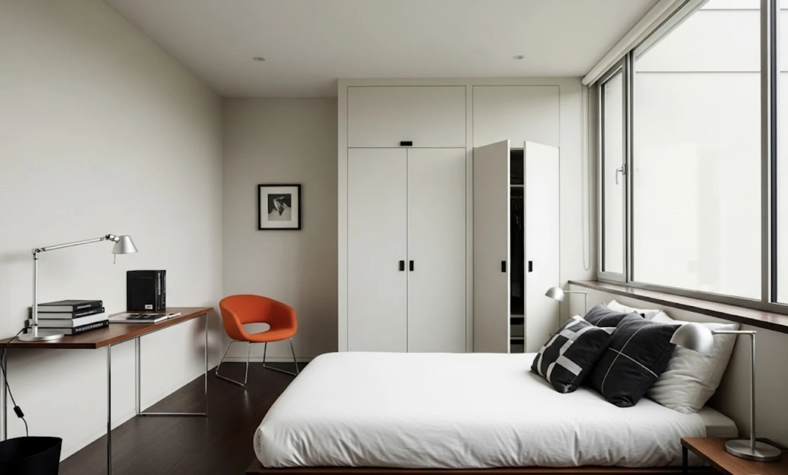 Mẫu thiết kế trường Mầm non Minh Khánh phong cách hiện đại