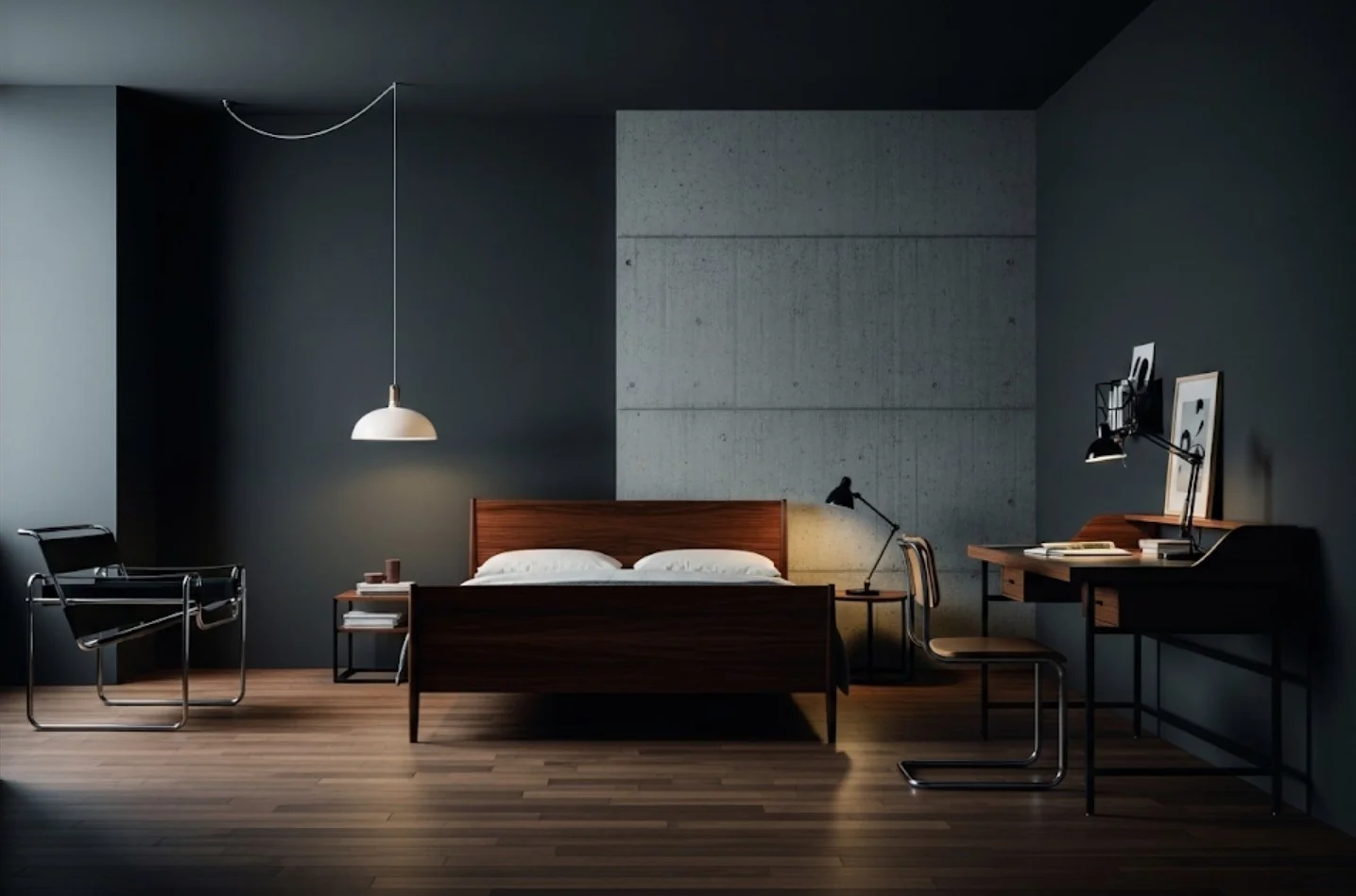 Biệt thự 3 tầng phong cách tân cổ điển tại hà nội