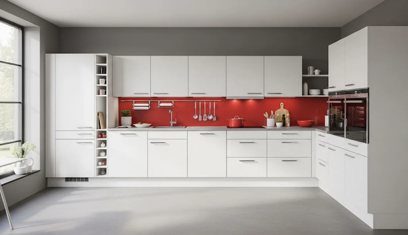 Biệt thự 2 tầng phong cách tân cổ điển tại hoà bình