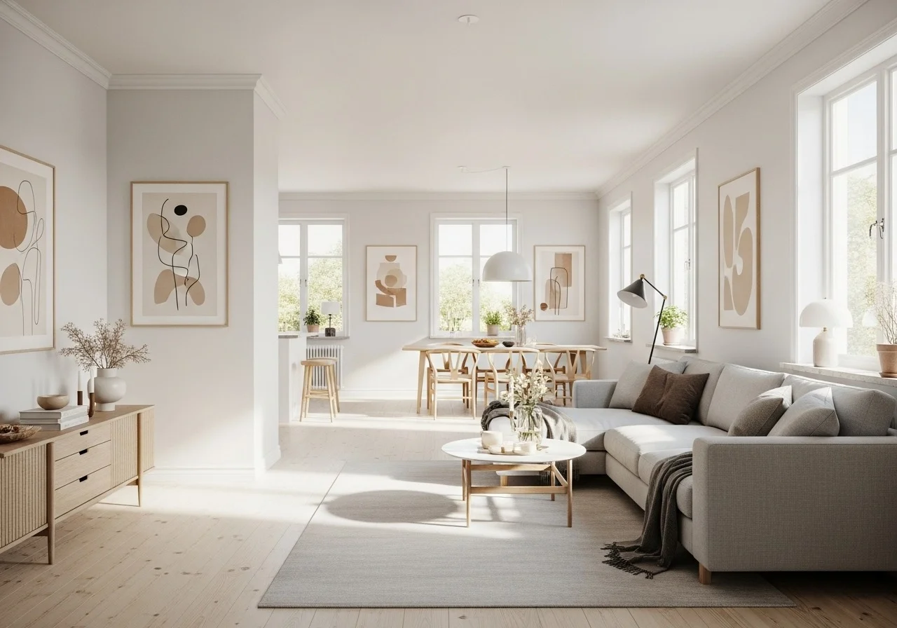 khách sạn 5 tầng phong khách tân cổ điển tại Hà Nội