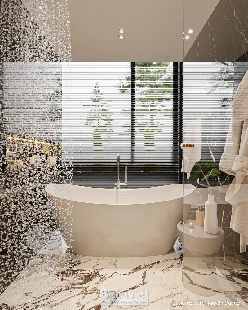 TOTO Neorest phòng tắm khách sạn luxury intelligent toilet