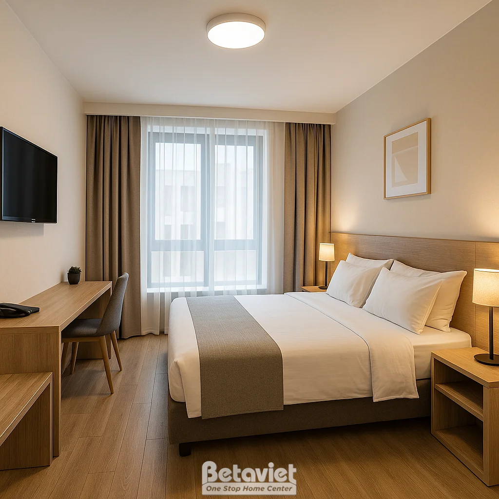 biệt thự phố 4 tầng phong cách hiện đại tại Thanh Hoá