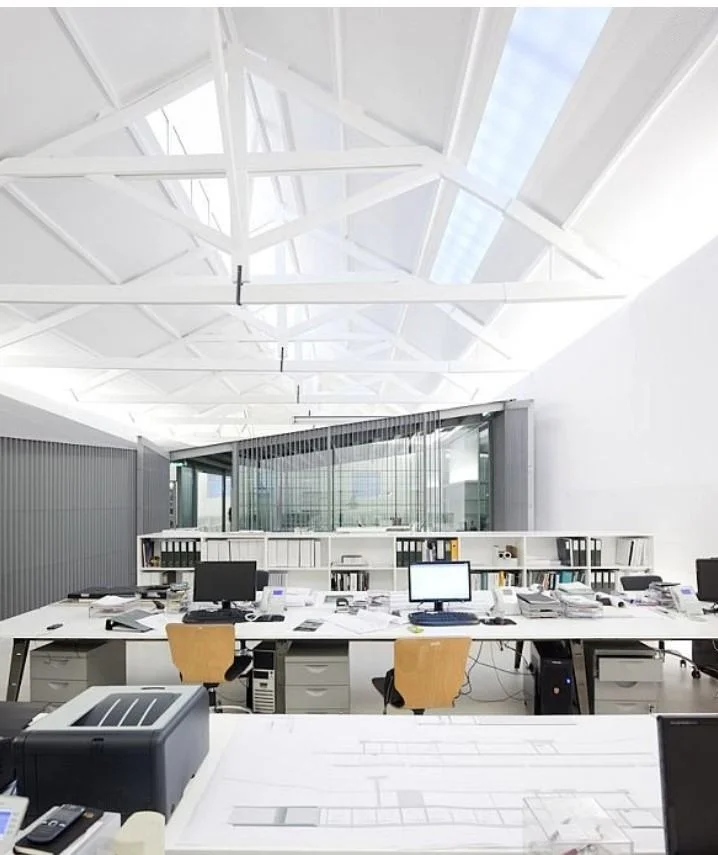 Mẫu thiết kế trường Mầm non Minh Khánh phong cách hiện đại