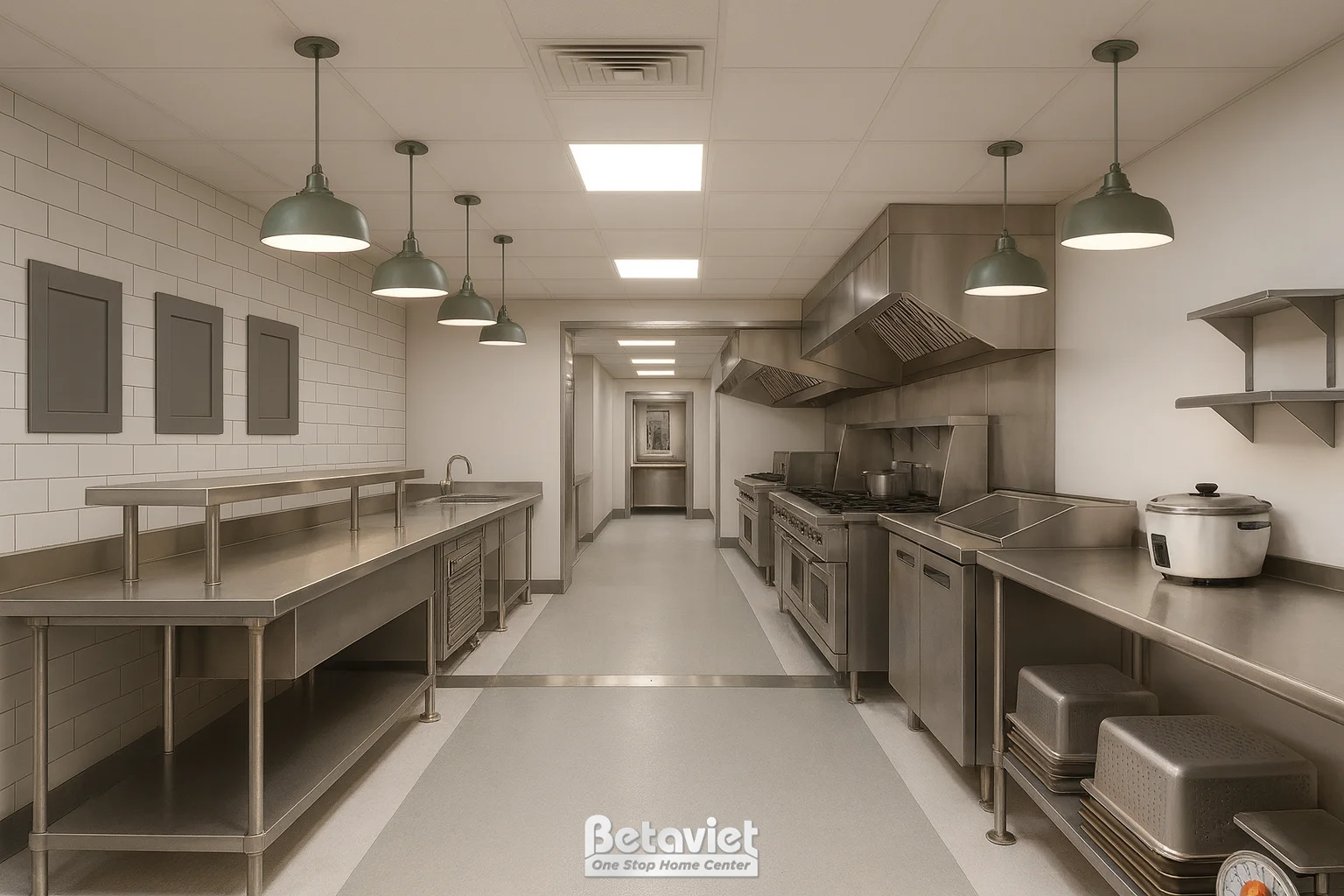 Thiết kế khách sạn tân cổ điển 7500m2 tại Vĩnh Phúc [KT18251]