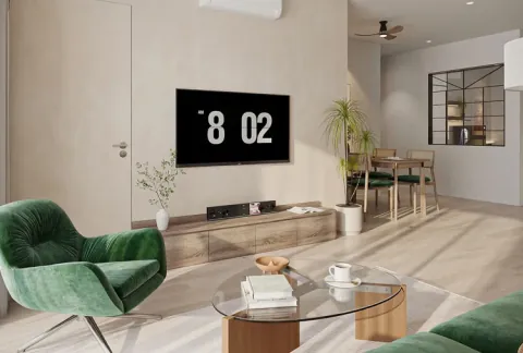60+ Mẫu Thiết Kế Biệt Thự Có Tầng Hầm Đẹp - Tối Ưu Công Năng