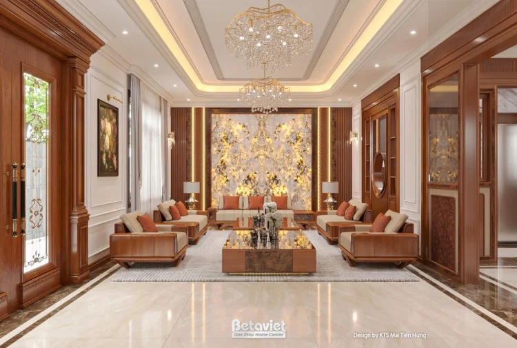 Thiết kế phòng ngủ nữ đẹp