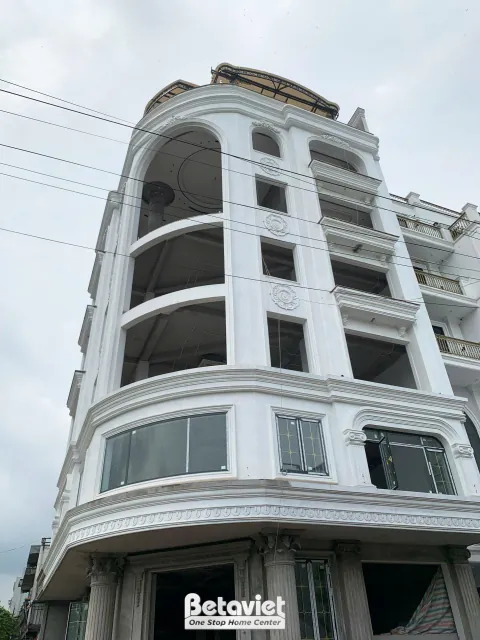 Thiết Kế Nội Thất Văn Phòng Cao Cấp — 7 Nguyên Tắc Từ KTS Senior Betaviet