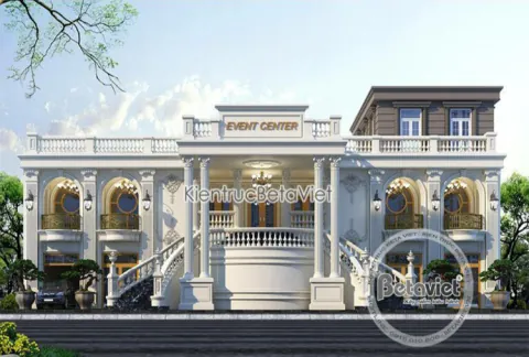 Thiết Kế Nhà Hàng Đẹp Chuyên Nghiệp - Tiêu Chuẩn Cao Cấp 2025